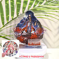 Фігурка акрилова Блейд Хонкай Стар Рейл - Honkai: Star Rail