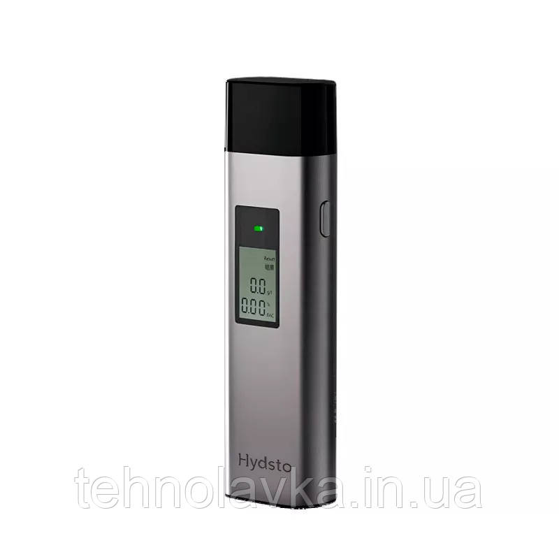 Алкотестер Hydsto T1 Alcohol Tester (YM-JJCSY01)