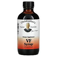 Christopher's Original Formulas VF Syrup 118 мл