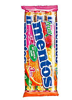 Жевательные драже Mentos Fruit 112,5 г (58219)