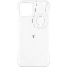 Smart Selfie Case для iPhone 12/12 Pro White