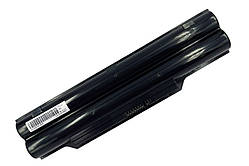 Батарея Elements MAX для Fujitsu LifeBook A532 AH532 AH512 10.8V 5200mAh (AH532-3S2P-5200)