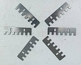 Ножі на корморізування ланок, фото 2