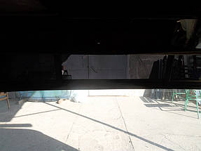 Изготовление и замена лобового стекла на автобусе Neoplan 316 из двух частей в Никополе (Украина) 29