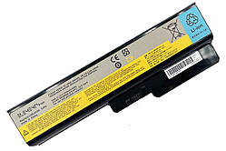 Батарея Elements MAX для Lenovo IdeaPad Z360 G430 G450 G530 N500 51J0226 L08L6C02 11.1V 5200mAh (G450-3S2P-5200)