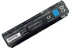 Батарея Elements MAX для Toshiba Satellite C40 C45 C50 C55 C70 C75 C805 C840 10.8V 5200mAh (PA5109-3S2P-5200)