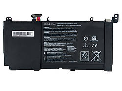 Батарея Elements PRO Asus S551 S551L S551LA S551LB R553L V551 V551L 11.1V 4400mAh (S551-3S1P-4400)
