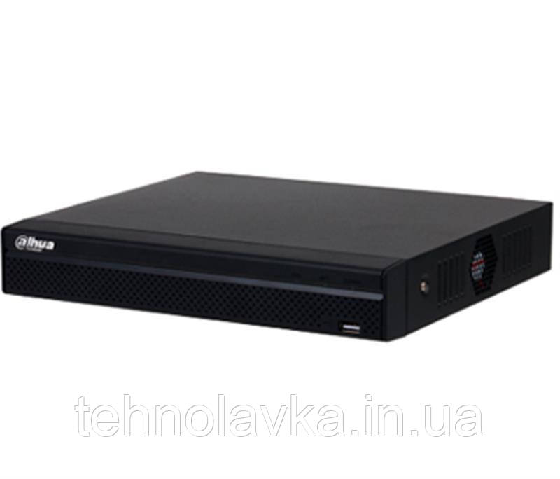 Відеореєстратор Dahua DHI-NVR1108HS-S3/H