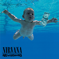 Nirvana - Nevermind