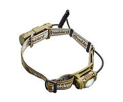 Ліхтар налобний Trakker Nitelife L4 Headtorch