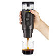 Handpresso e-presso PLUS в кейсі, кавоварка Nespresso на акумуляторі, фото 6