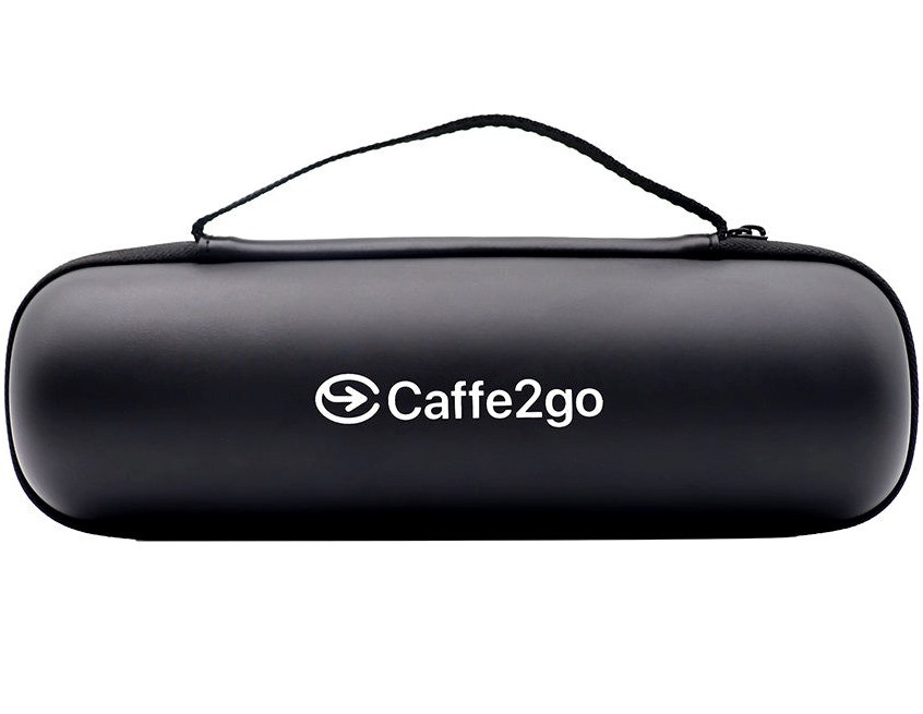 Дорожній кейс для кавоварки Caffe2go