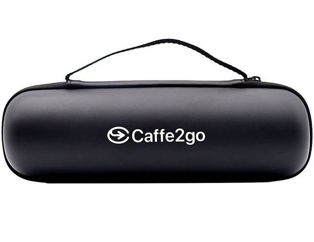 Дорожній кейс для кавоварки Caffe2go, фото 1