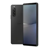 Смартфон Sony Xperia 10 V 8/128GB Black