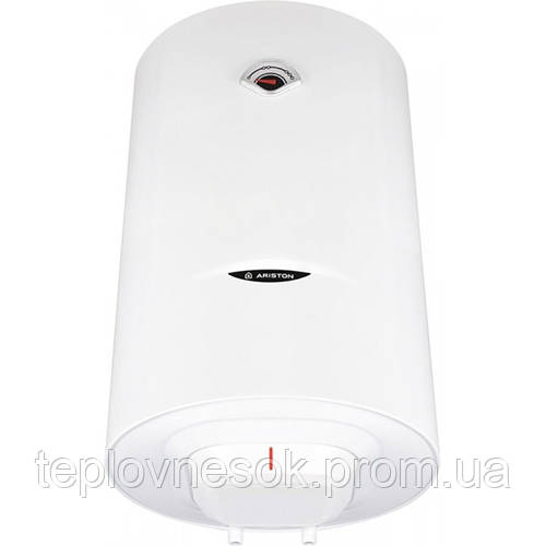 Купить Бойлер Ariston SG1 80 V итальянский электрический накопительный ...