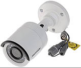 Turbo HD камера Hikvision DS-2CE16D0T-IRF (C) (3.6mm), фото 3