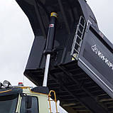 Гідроциліндр FC A191-5-09030-074-K1200 Hyva, фото 3