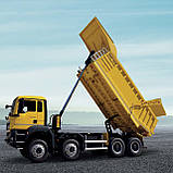 Гідроциліндр FC A179-5-07025-000-K0343-HD Hyva, фото 4