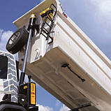 Гідроциліндр FC A191-5-09030-074-K1200 Hyva, фото 5