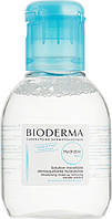 Увлажняющий мицеллярный раствор - Bioderma Hydrabio H2O Micelle Solution (38229-2)