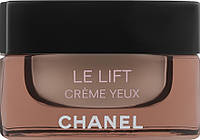 Крем для кожи вокруг глаз - Chanel Le Lift Creme Yeux Botanical Alfalfa Concentrate (769678-2)