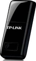 Бездротовий адаптер TP-Link TL-WN823N (300Mbps, USB, mini)