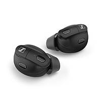 Bluetooth гарнитура Sennheiser Conversation Clear Plus (Velvet Black) (119-3007-P810)