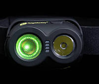 Ліхтар налобний Ridge Monkey VRH150X USB Rechargeable Headtorch