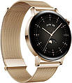 Смарт-часы Huawei Watch GT3 42mm Elegant Gold
