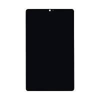 Дисплей для Realme Pad mini 8.7 (RMP2105) з чорним тачскрином