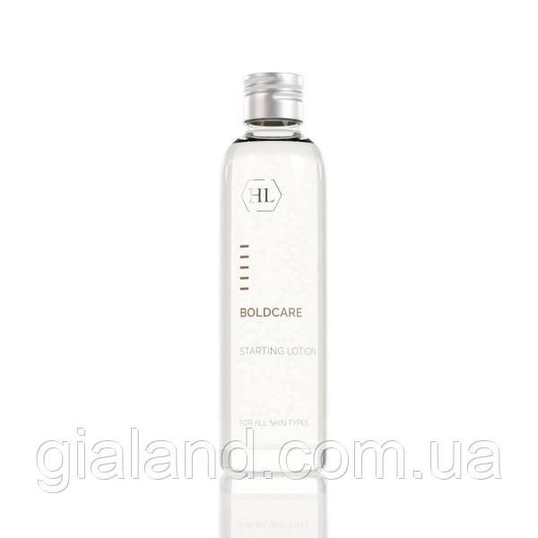 Лосьйон-сироватка пілінг+ліфтінг Холі Ленд Holy Land BOLDCARE Starting Lotion