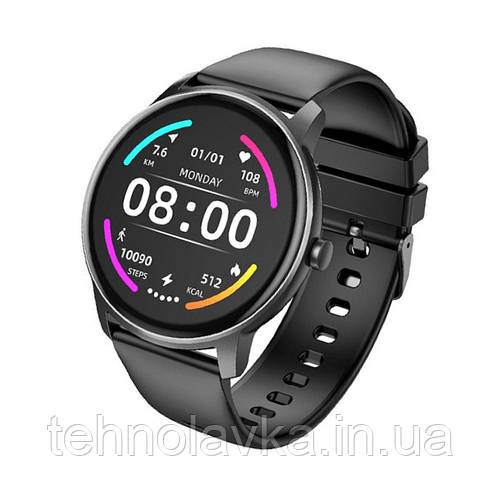 Смарт-часы Hoco Y4 Smart Watch Black (ID#1924731762), цена: 1152 ...