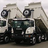 Гідроциліндр FE A179-5-07430-011-K1797 Hyva, фото 2