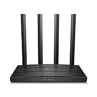 Wi-Fi роутер (маршрутизатор) AC1900 TP-Link Archer C80 ver.1.0 MU-MIMO, Beamforming 4*RJ-45 1000M 4 ант. новый