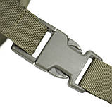 Лямки для РПС Dozen Tactical Belt Straps "Khaki", фото 3