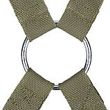Лямки для РПС Dozen Tactical Belt Straps "Khaki", фото 4
