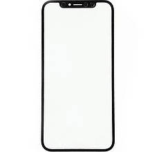 Скло дисплея +  Oca iPhone 12 Pro Black