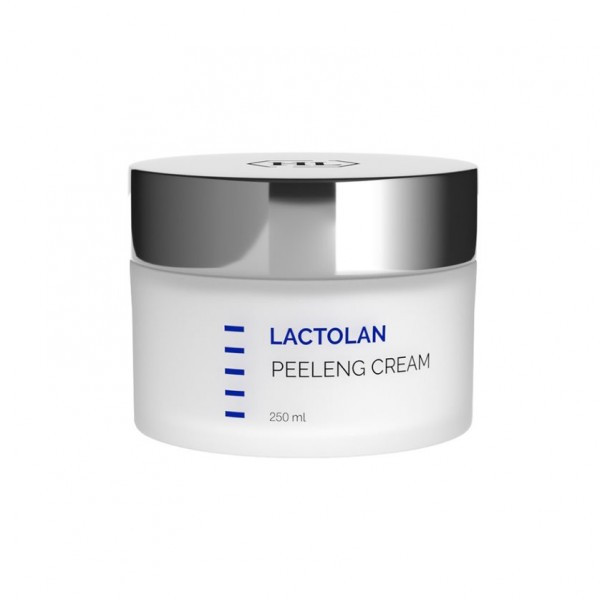 Лактолан пілінг-крем Holy Land LACTOLAN Peeling Cream 250мл