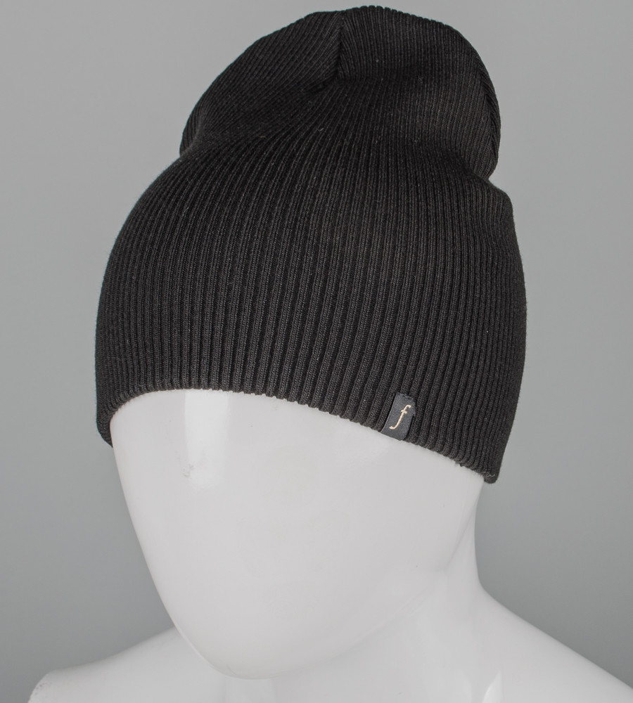 Подвійна Резинка пряма, (231207), Чорний, фото 1