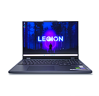 Ігровий ноутбук Lenovo Legion Pro 5 16" 2K IPS 240Hz i9-13900HX 16Gb SSD1TB RTX 4070 140W 8GB Win11 82WK006AUS