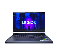 Ноутбук Lenovo Legion Pro 5 16" 2K IPS 240Hz i9-13900HX 16Gb SSD1TB RTX 4070 140W 8GB Win11 16IRX8 82WK006AUS
