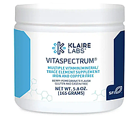 Klaire Labs VitaSpectrum Powder 165 г