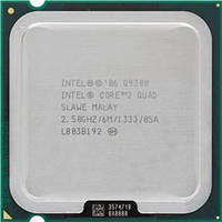 Процессор LGA775 intel Core 2 Quad Q9300 4x2.50GHz 6mb Cashe 1333MHz