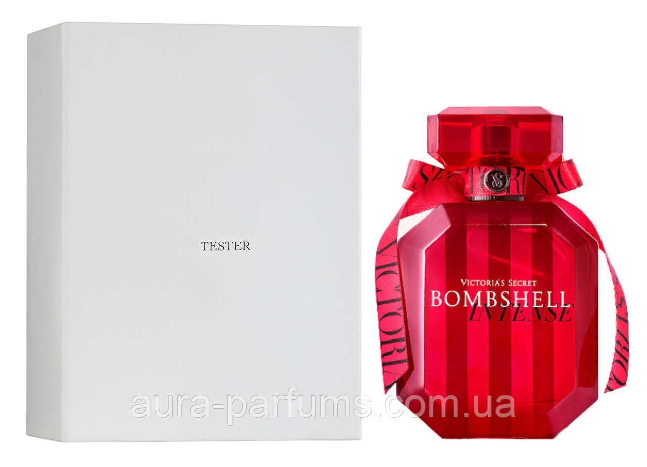 Женские духи Victoria's Secret Bombshell Intense Tester (Виктория ...