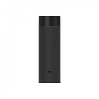 Термокружка Xiaomi MiJia Mini Thermal Cup 350ml (MJMNBWB01PL) Black