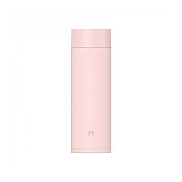 Термокружка Xiaomi MiJia Mini Thermal Cup 350ml (MJMNBWB01PL) Pink