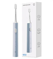 Зубна щітка електрична Mijia Acoustic Wave Toothbrush T200 Blue