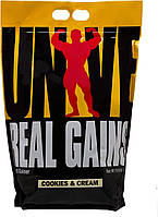 Universal Nutrition Real Gains Weight 4800 г