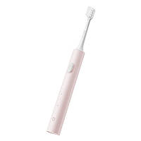 Зубна щітка електрична Mijia Acoustic Wave Toothbrush T200 Pink