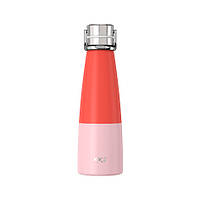 Термос Kiss Kiss Fish Vacuum Cup S-U47WS (475 мл, Red/Pink)